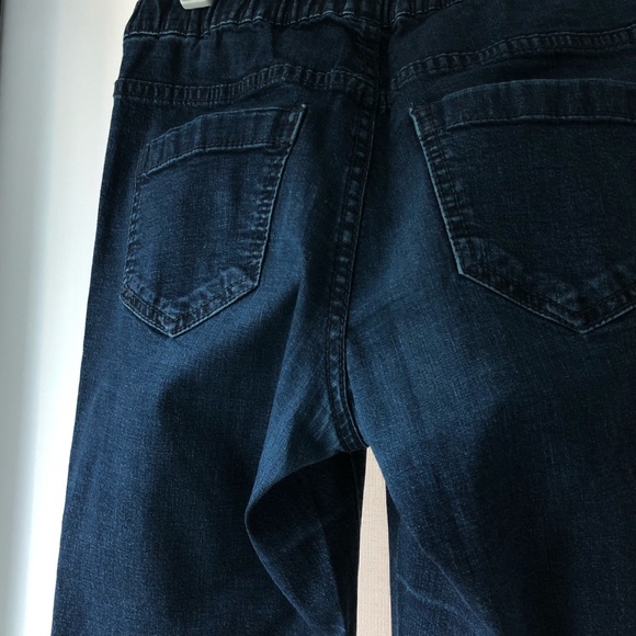 Esprit Dark Blue Jeggings - Picture 4 of 7